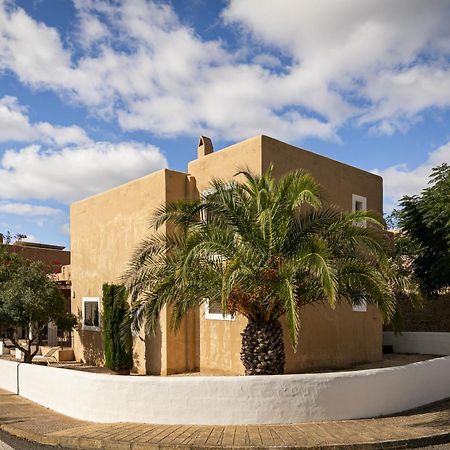 Can Noves - Villa De 5 Suites 31 Y 9 San Francisco Javier Luaran gambar