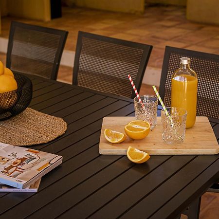 Can Noves - Villa De 5 Suites 31 Y 9 San Francisco Javier Luaran gambar