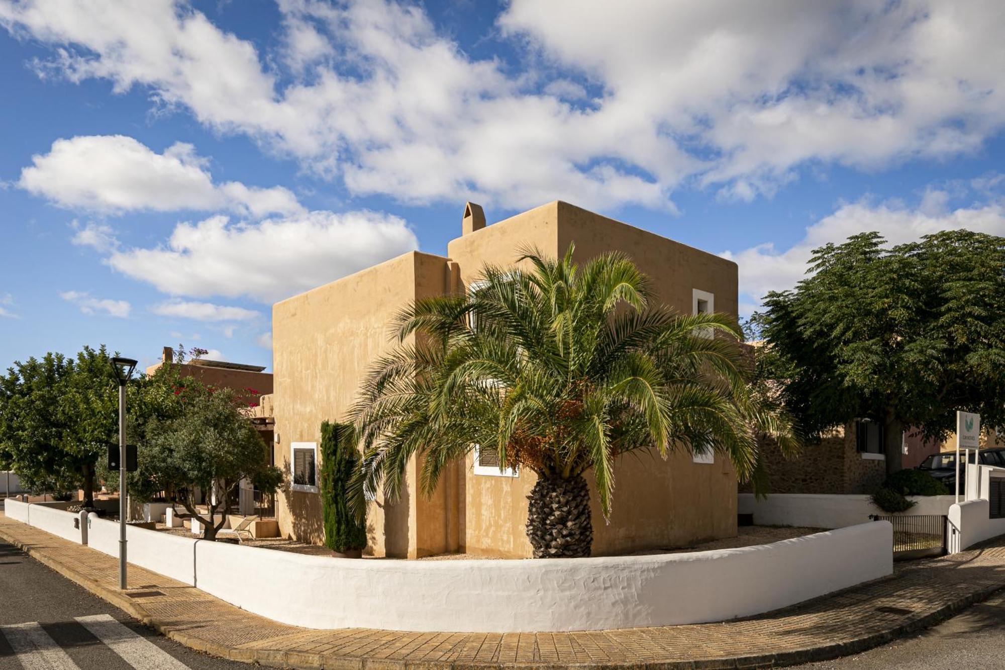 Can Noves - Villa De 5 Suites 31 Y 9 San Francisco Javier Luaran gambar