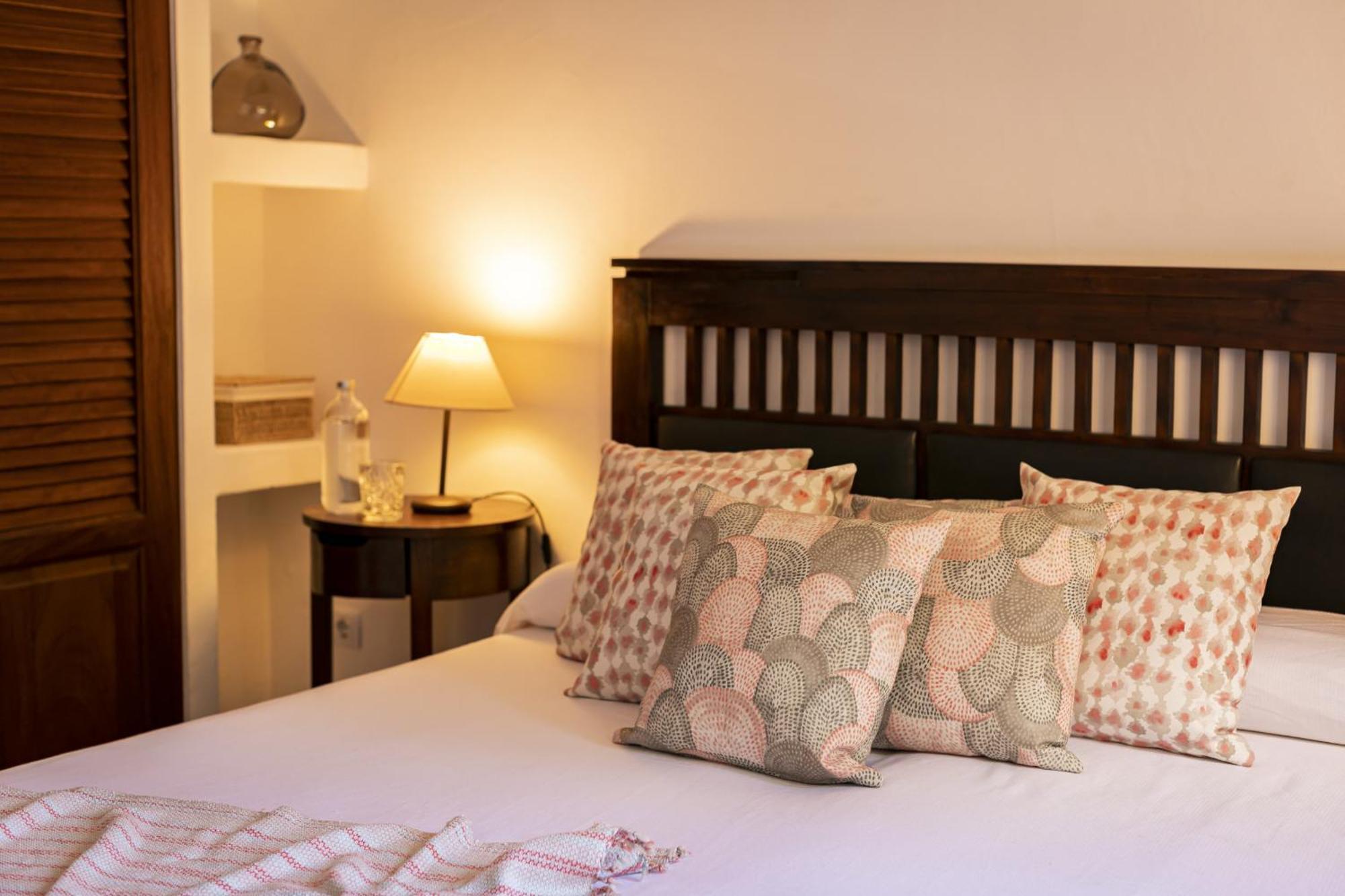 Can Noves - Villa De 5 Suites 31 Y 9 San Francisco Javier Luaran gambar