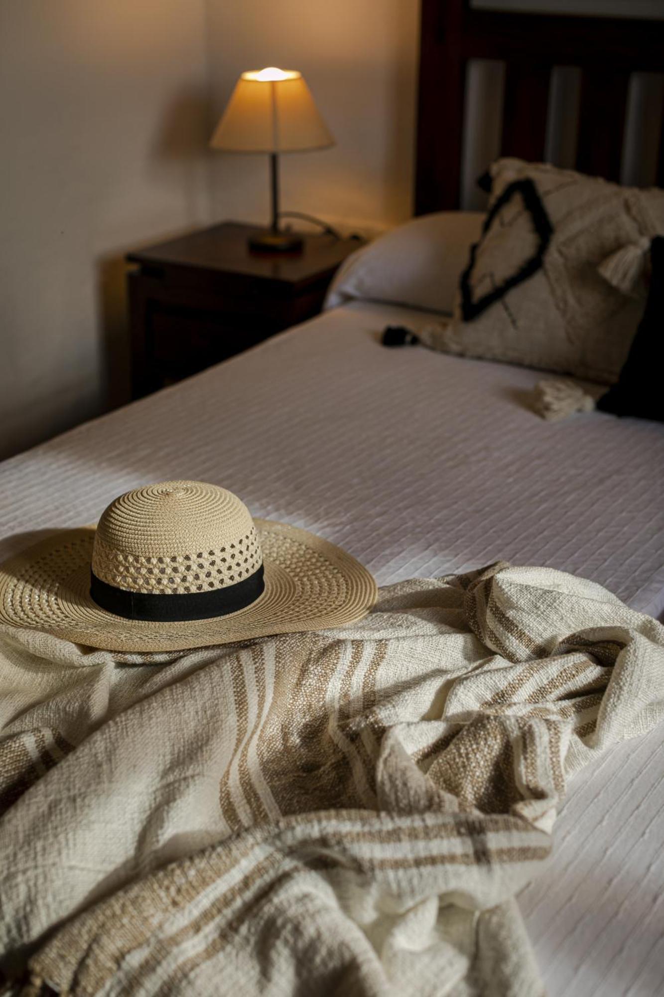 Can Noves - Villa De 5 Suites 31 Y 9 San Francisco Javier Luaran gambar