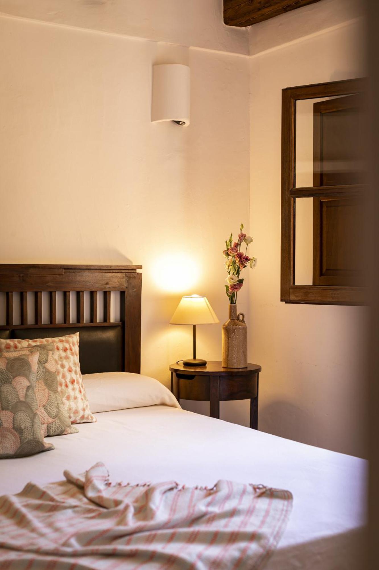 Can Noves - Villa De 5 Suites 31 Y 9 San Francisco Javier Luaran gambar