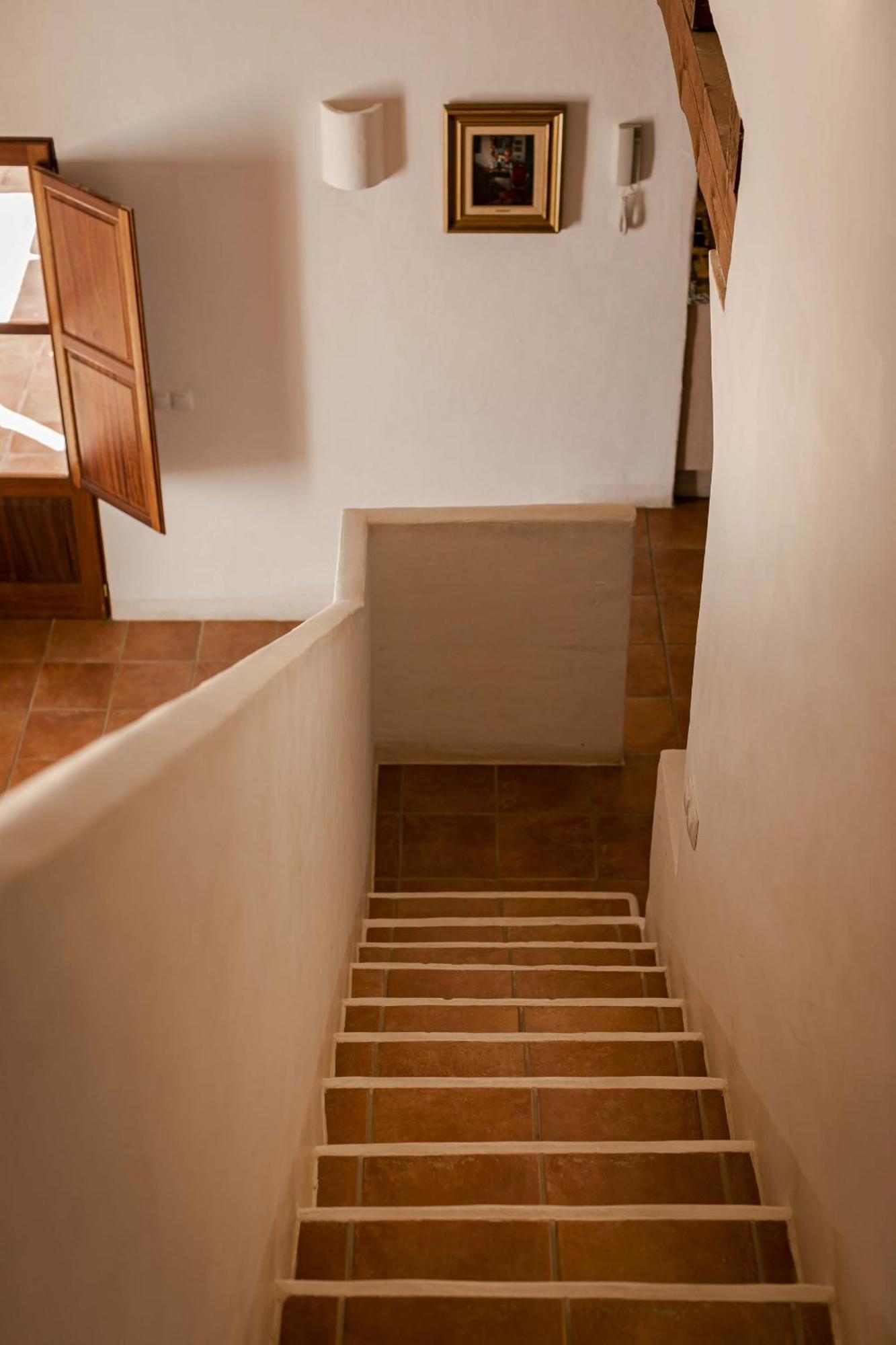 Can Noves - Villa De 5 Suites 31 Y 9 San Francisco Javier Luaran gambar