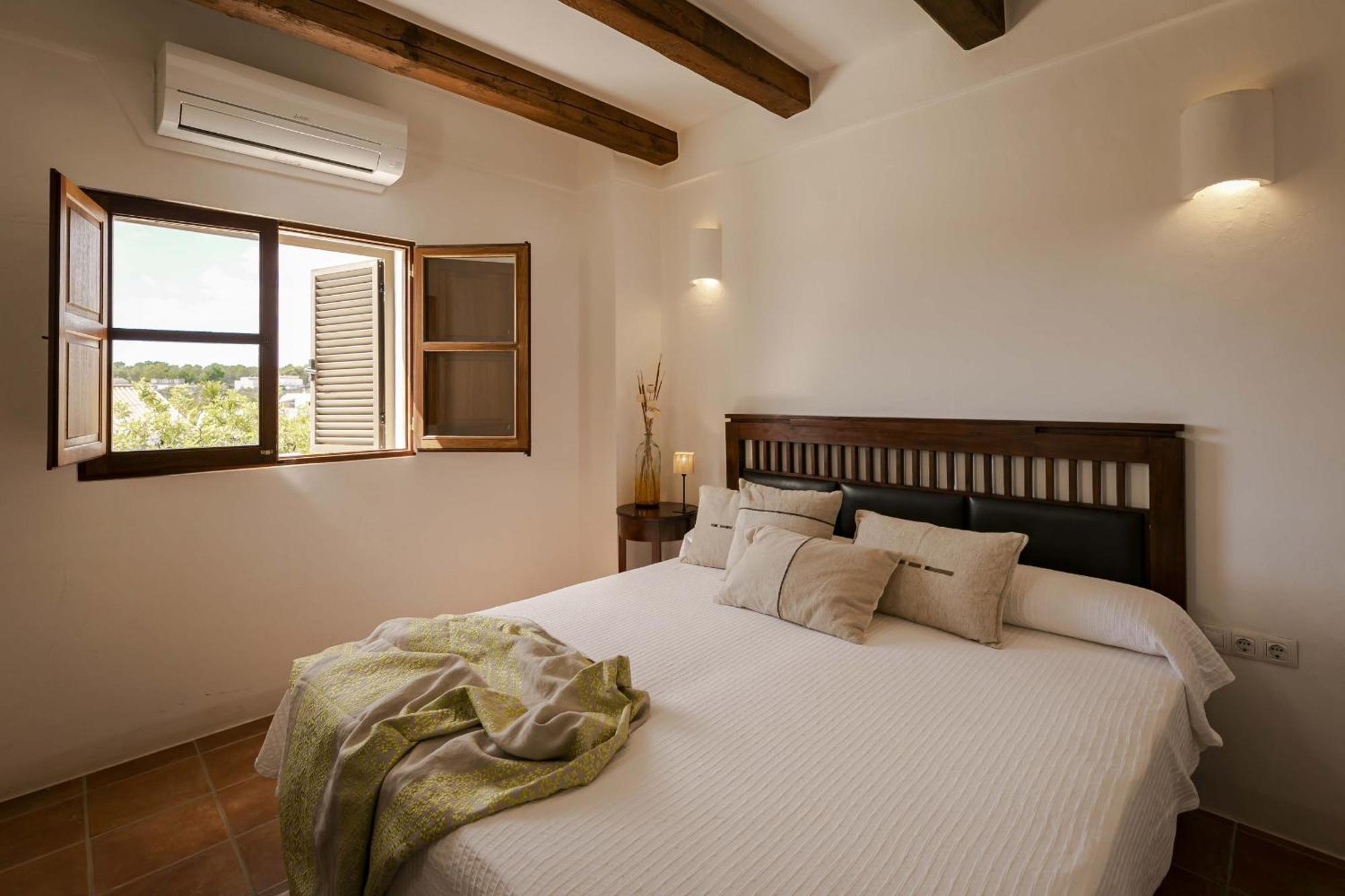 Can Noves - Villa De 5 Suites 31 Y 9 San Francisco Javier Luaran gambar