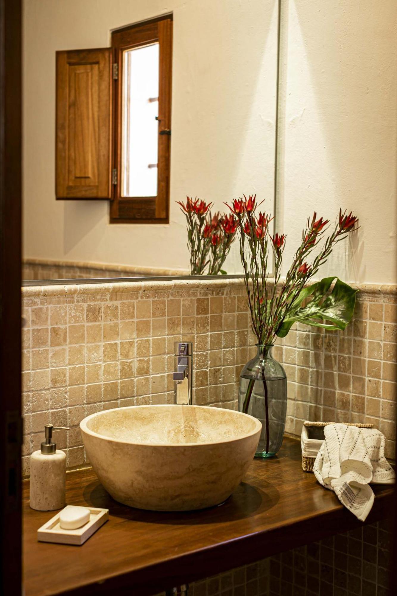 Can Noves - Villa De 5 Suites 31 Y 9 San Francisco Javier Luaran gambar