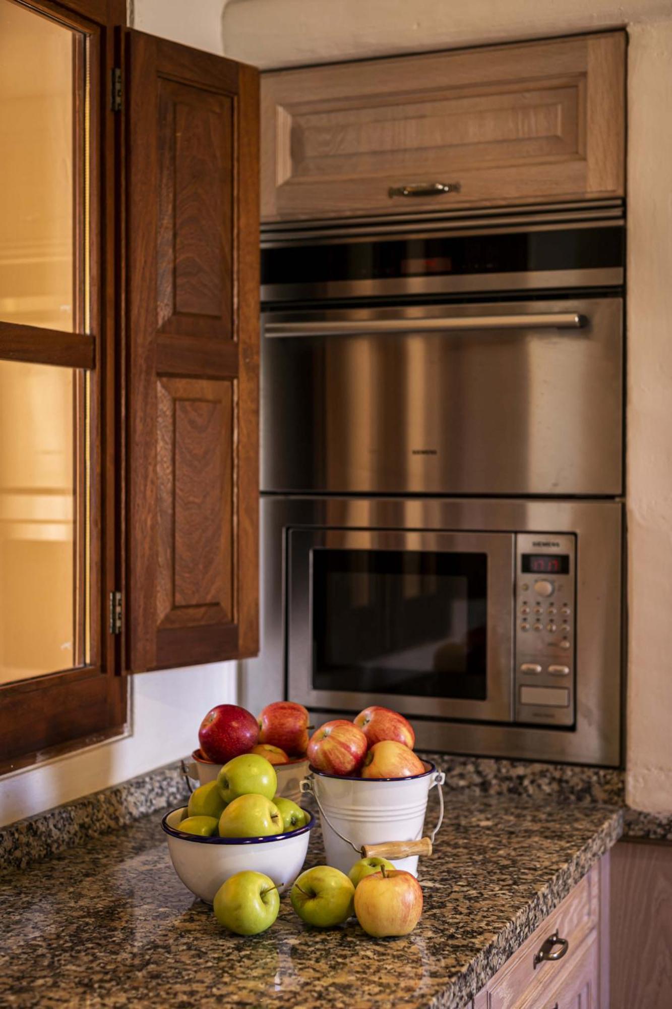 Can Noves - Villa De 5 Suites 31 Y 9 San Francisco Javier Luaran gambar